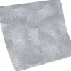 Tapete Guido Maria Kretschmer Fächer silber 10219-29