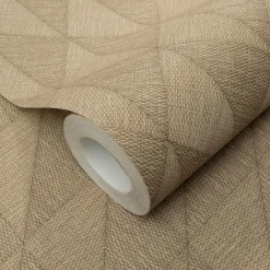 Tapete Guido Maria Kretschmer Grafik Beige 10524-20