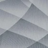 Tapete Guido Maria Kretschmer Grafisch Silber Metallic