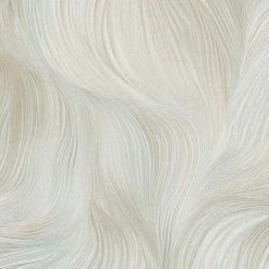 Tapete Guido Maria Kretschmer Wellen Beige Türkis 10522-18