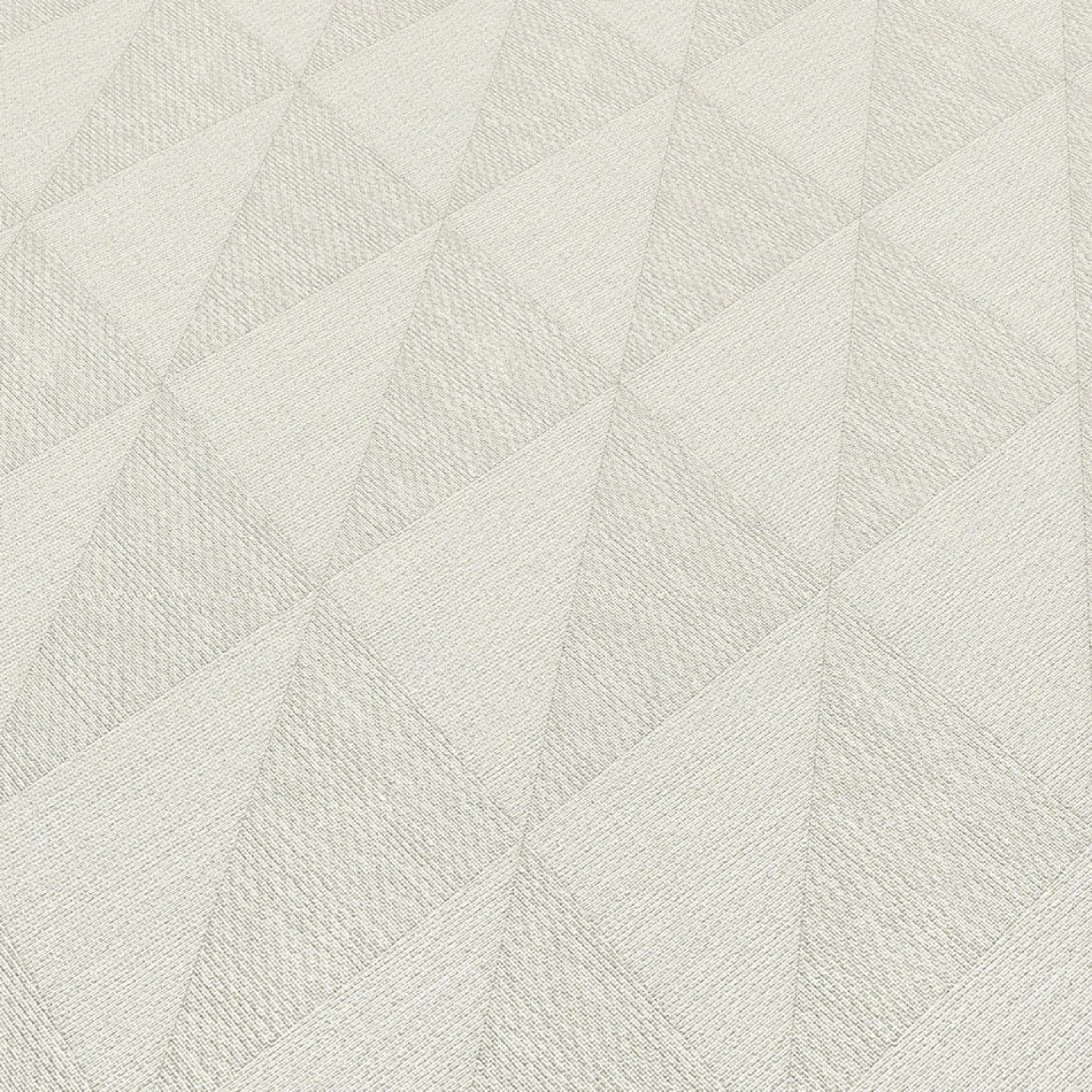 Tapete Guido Maria Kretschmer Grafik Creme 10524-38