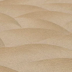 Tapete Guido Maria Kretschmer Bögen Gold Metallic