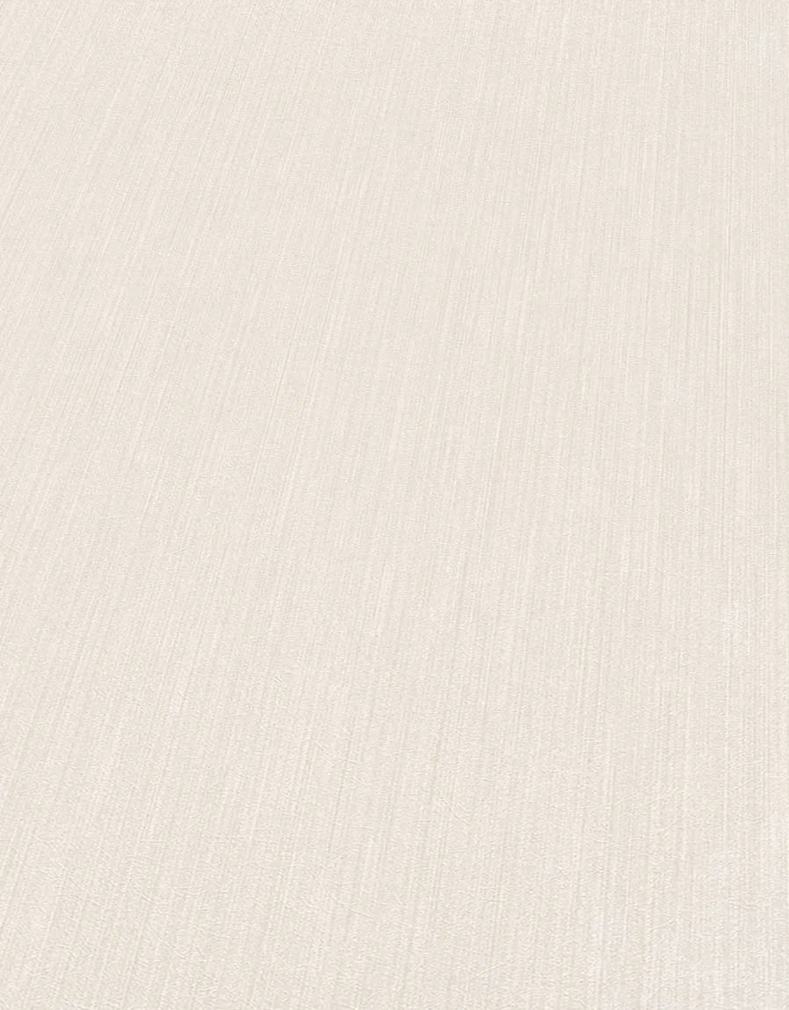 Tapete Guido Maria Kretschmer Uni creme 10004-14