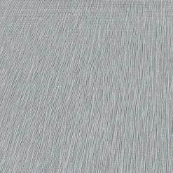 Tapete Guido Maria Kretschmer Uni Linien Silber Metallic