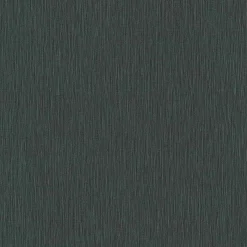 Tapete Guido Maria Kretschmer Uni Linien Schwarz Glitzer
