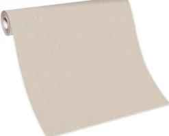 Tapete Guido Maria Kretschmer Uni beige Glitzer 10004-02