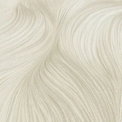 Tapete Guido Maria Kretschmer Wellen Beige Creme 10522-02
