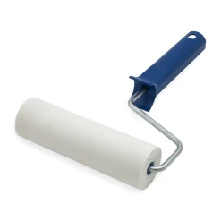 Tapeten Andrückroller Tapezierroller PU-Schaum 15cm