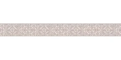 Tapetenbordüre Borte Barock taupe beige AS 9031-12