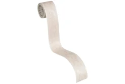 Tapetenbordüre Borte Ranken Blüten creme AS 30299-1
