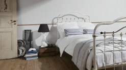 Tapetenbordüre Borte Zickzack beige braun AS 93691-1