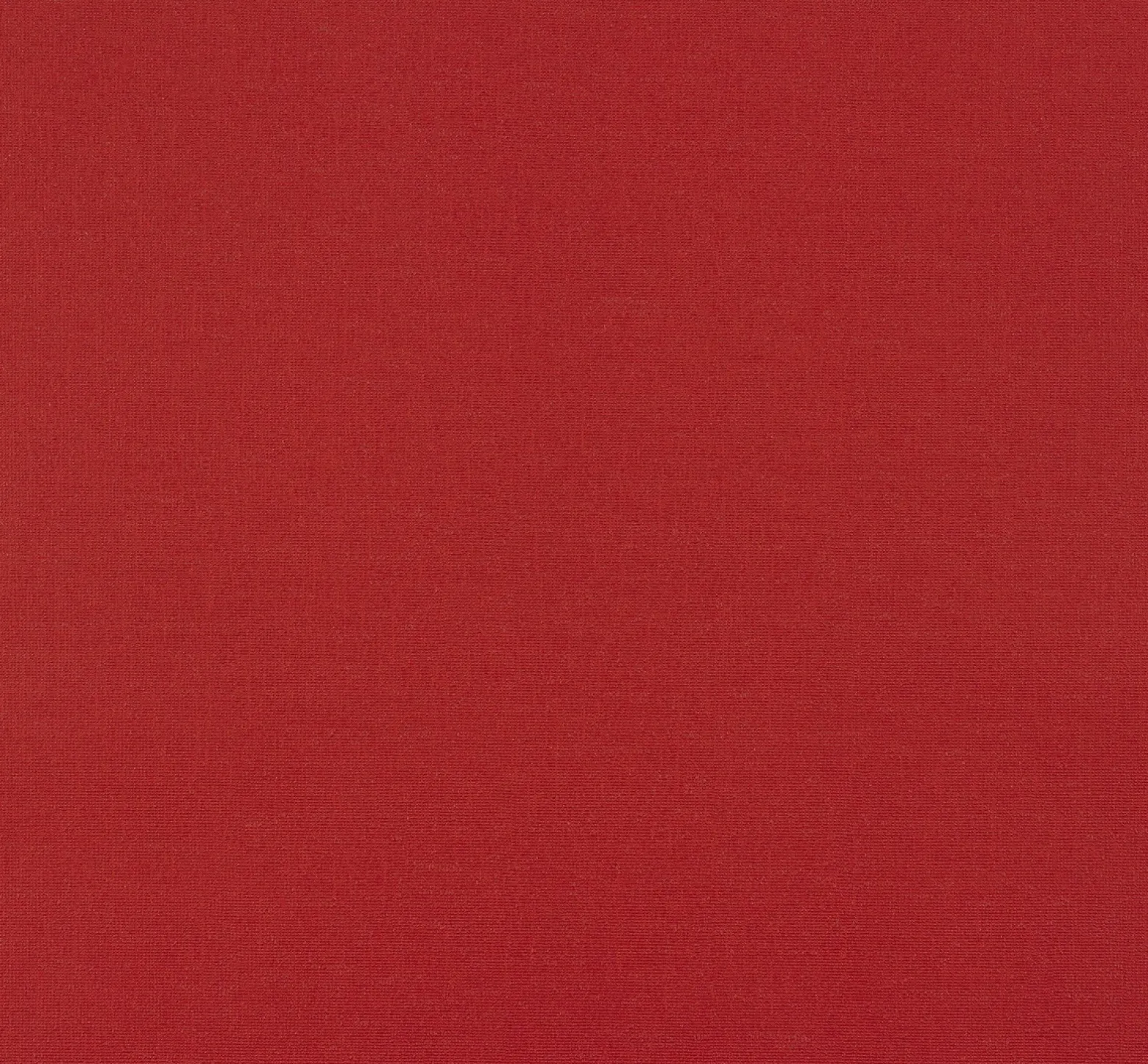 Tapete Nena Designer Marburg Uni rot 57212