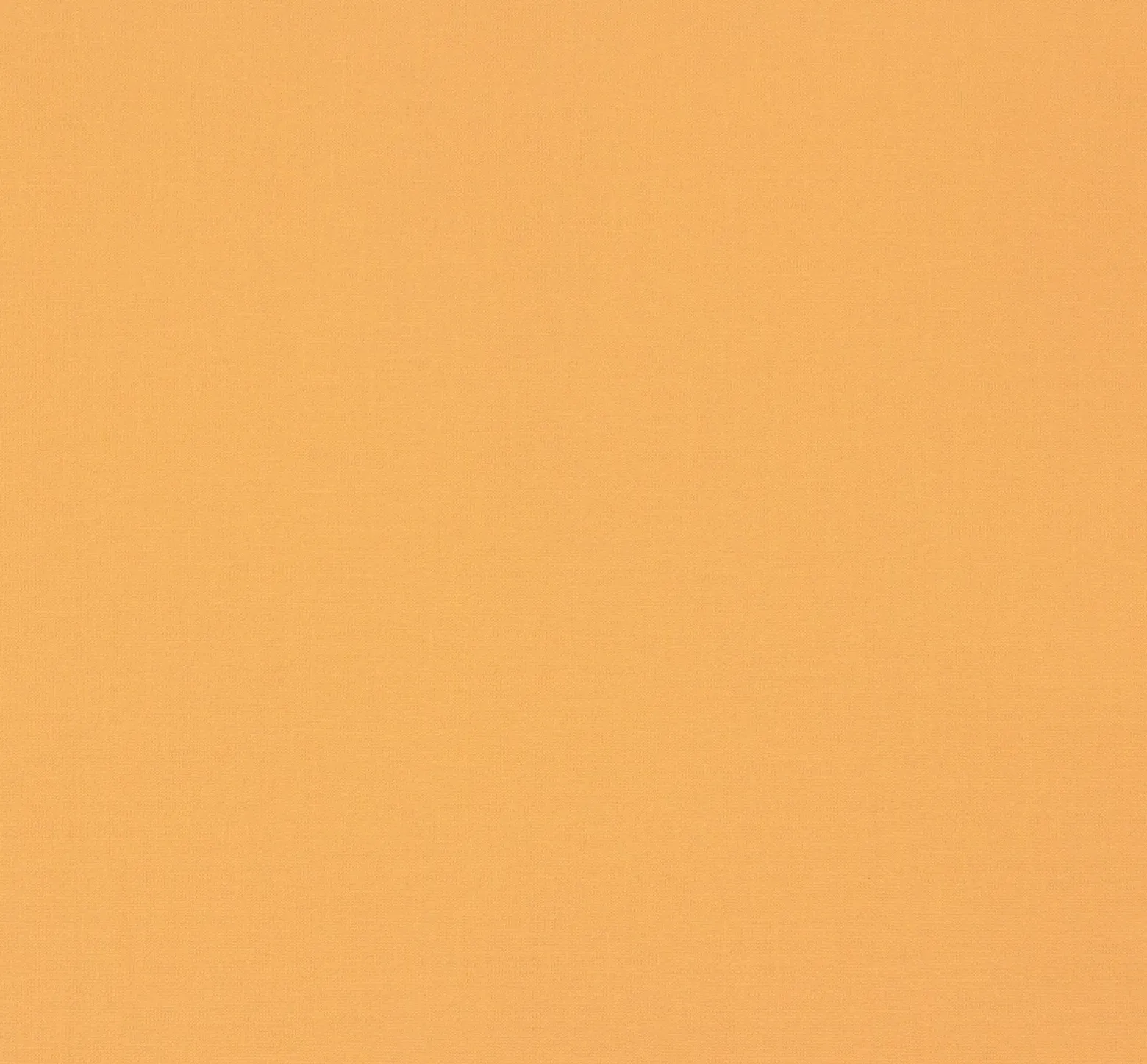 Tapete Nena Designer Marburg Uni orange 57214