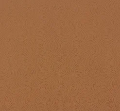 Tapete Nena Designer Marburg Kreise braun 57220