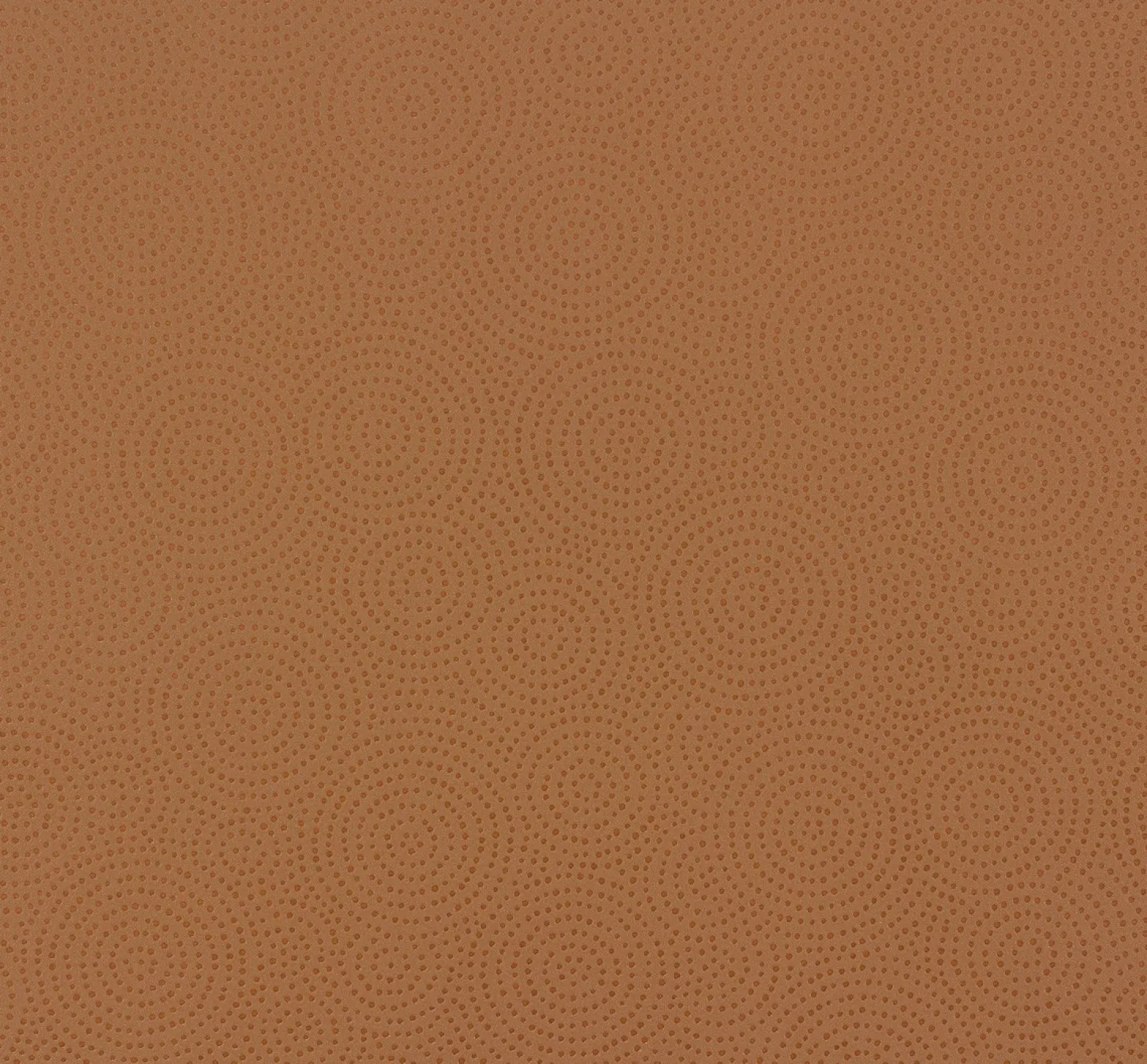 Tapete Nena Designer Marburg Kreise braun 57220