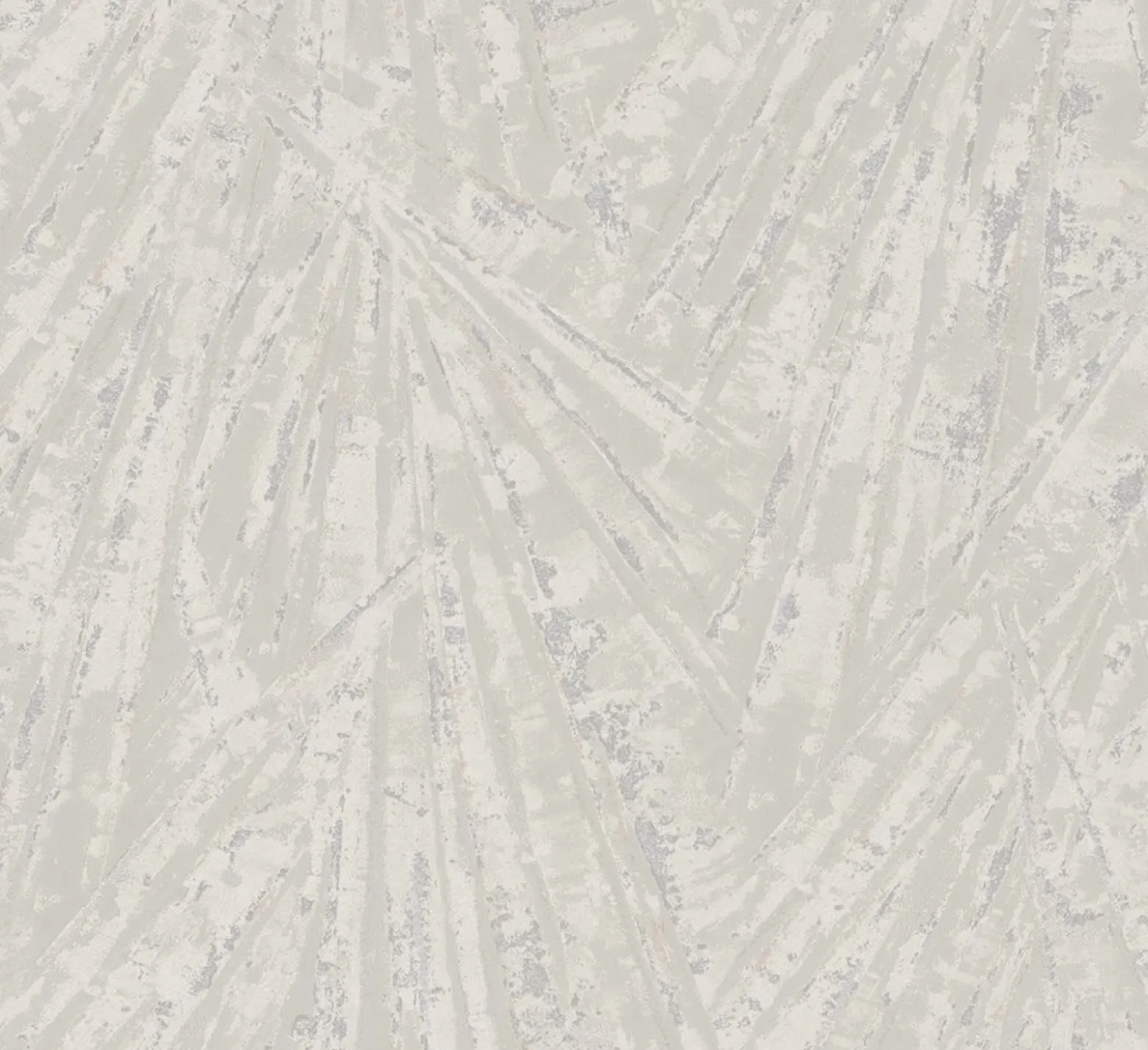 Tapete Papis Loveday Beige Perlmutt Blattmuster 86712