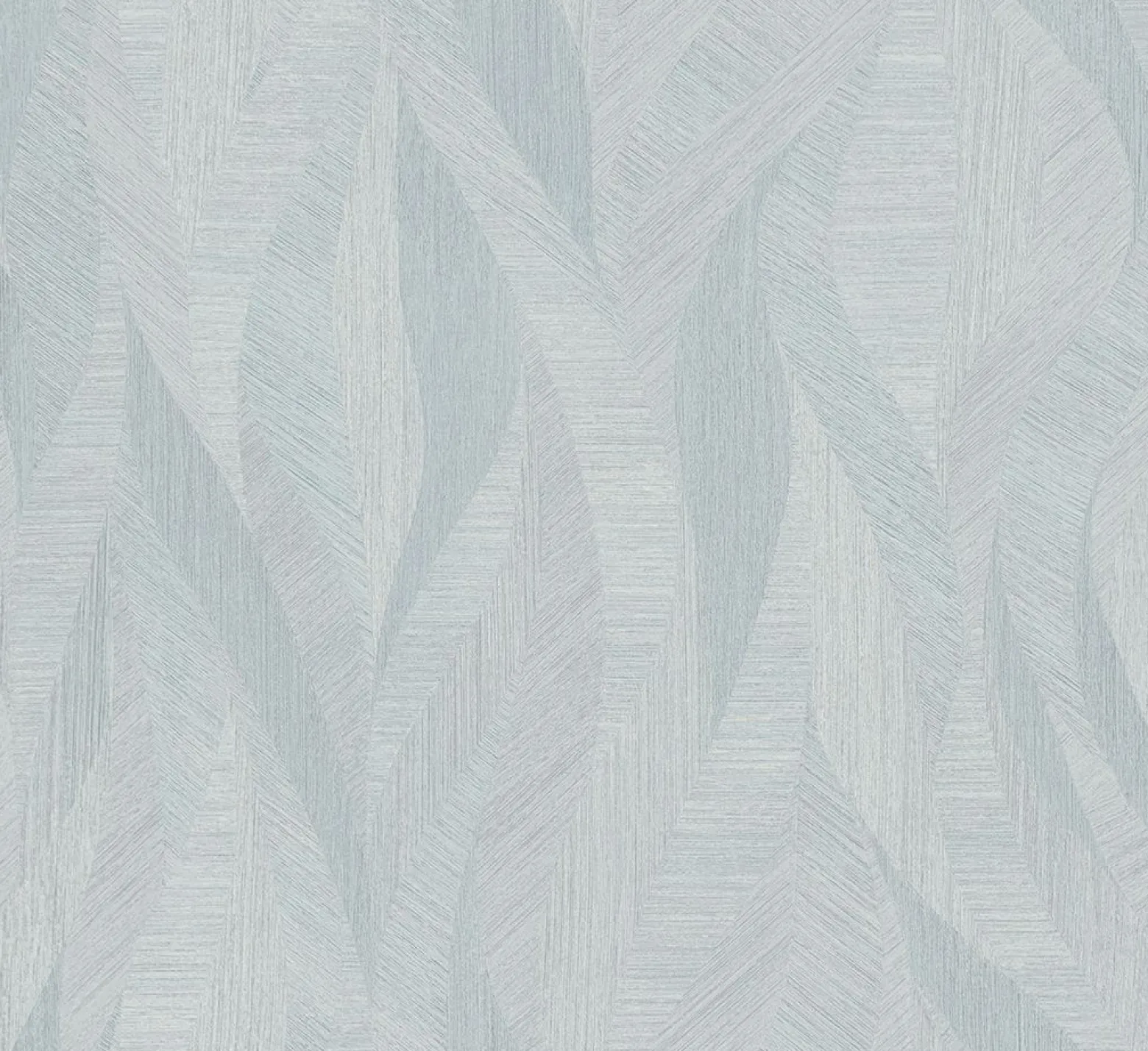 Tapete Papis Loveday Blau Wellenmuster 86721