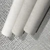 Tapete Papis Loveday Grau Silber Struktur 86731