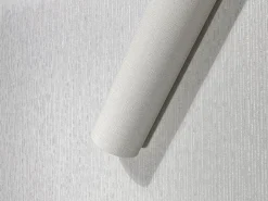Tapete Papis Loveday Weiß Textil Optik 86748