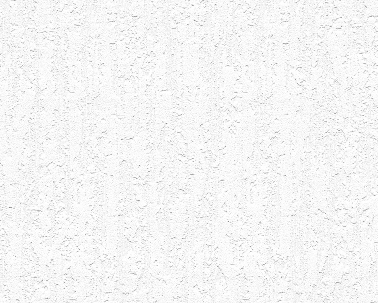Tapete Putz-Optik Struktur weiß Black & White 4 2409-10