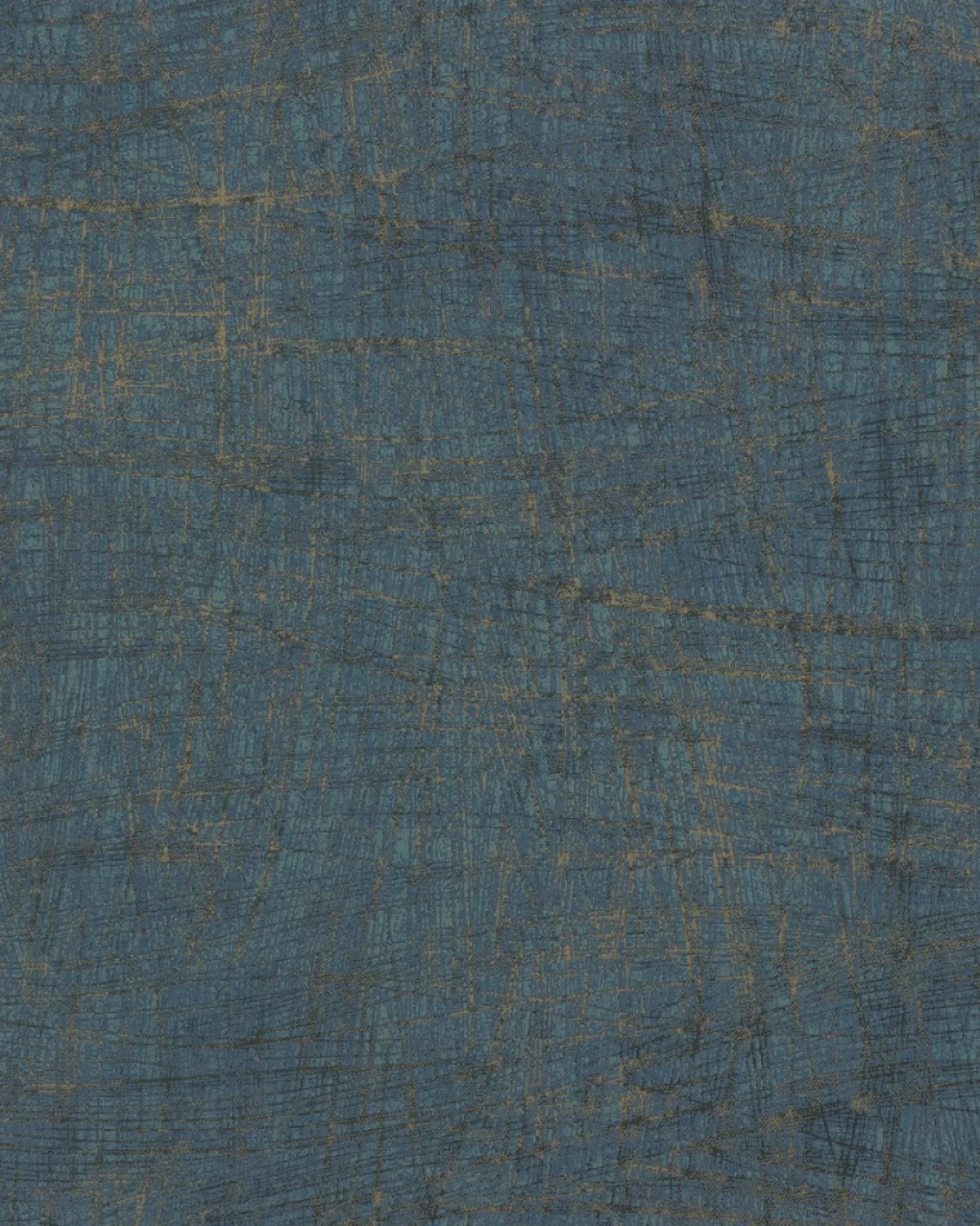 Tapete Struktur blau beige Marburg La Veneziana 53110