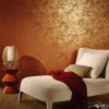 Tapete Struktur braun gold Marburg La Veneziana 53129