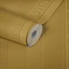 Tapete Versace Griechisch gold Metallic 93524-2