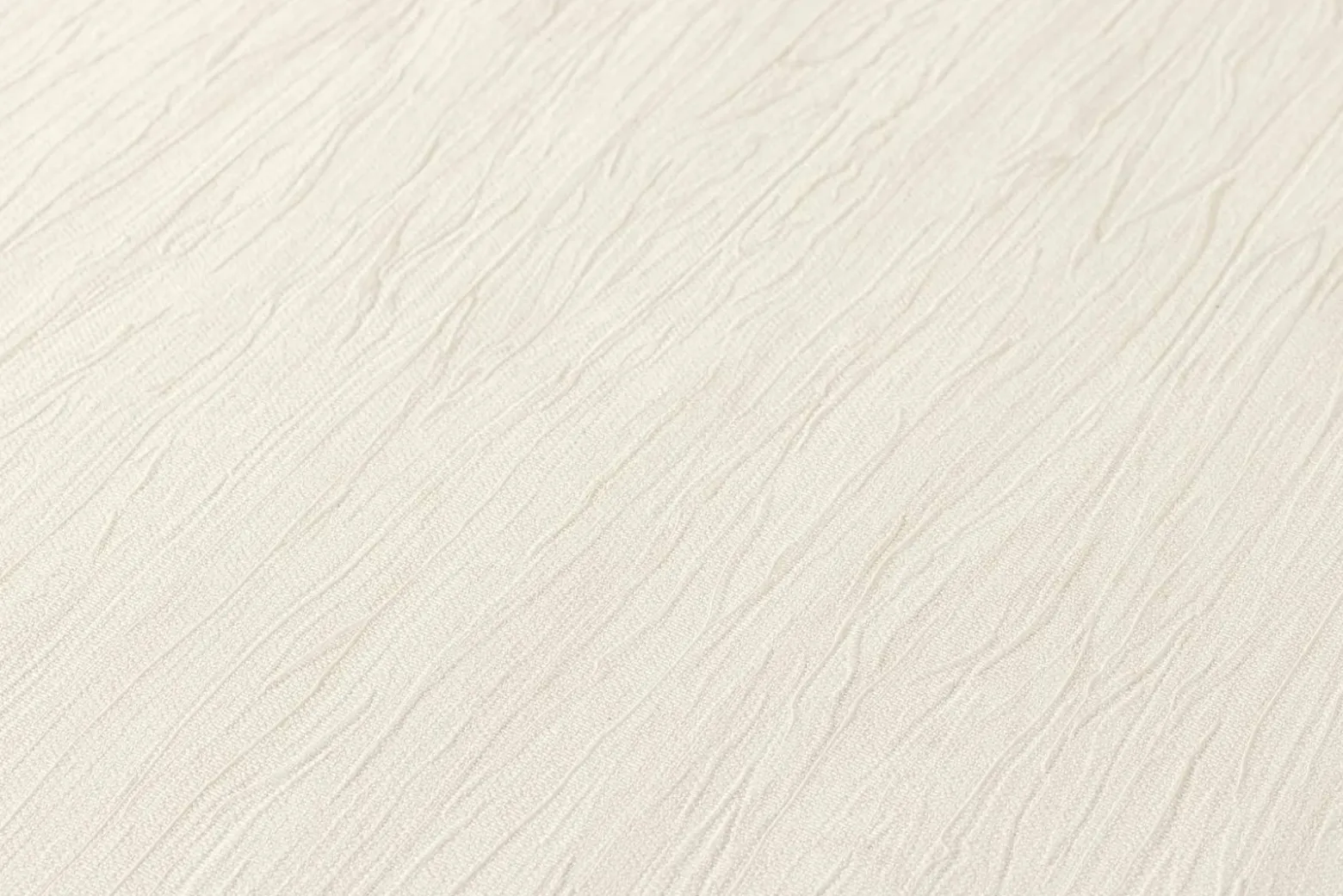 Tapete Versace Home Holzmaserung creme Glanz 370525