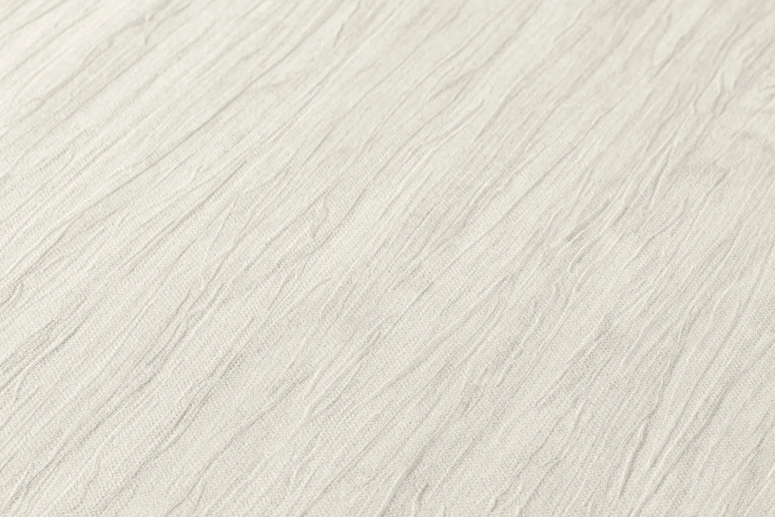 Tapete Versace Home Holzmaserung creme-grau 370521