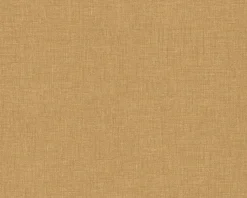 Tapete Versace Home Leinen-Optik gold Metallic 96233-4