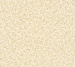 Tapete Versace Home Leoparden-Optik weiß creme 34902-4