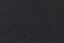 Tapete Versace Home Uni Textil schwarz Glanz 962339