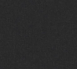 Tapete Versace Home Uni Textil schwarz Glanz 962339