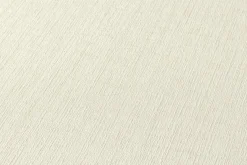 Tapete Versace Home Uni Textil creme-weiß Metallic 962338