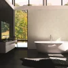 Tapete Versace Korallen beige creme Metallic 34497-1
