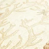 Tapete Versace Korallen Muscheln beige creme 34496-1
