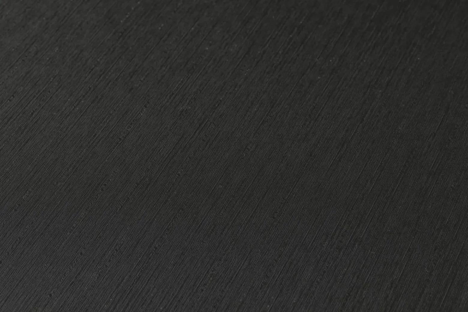 Tapete Versace Textil Optik schwarz Glitzer 34327-3