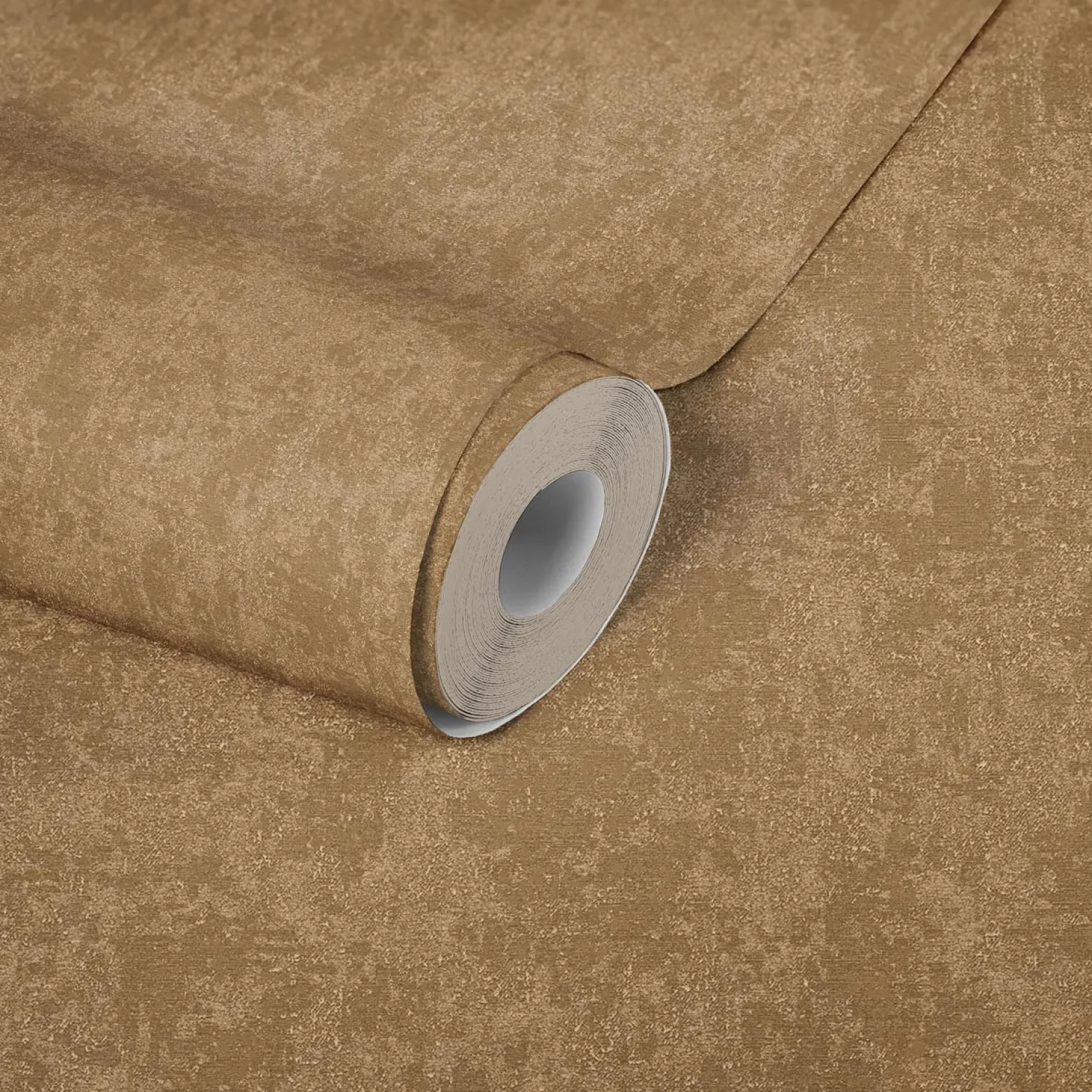 Tapete Versace Used Struktur braun Metallic 34903-6