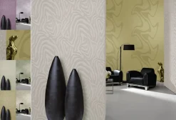 Tapete Vlies überstreichbar Design XXL 3D 9331
