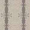 Tapete Zuhause Wohnen Marburg grau beige Blumen 57106