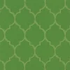 Tapete Zuhause Wohnen Marburg grün Ornament 57146