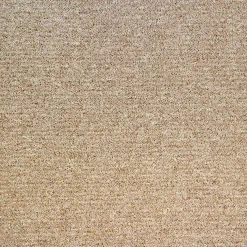 Teppichfliese Diva Beige 50x50 cm | Billigerluxus.de