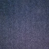 Teppichfliese Teppichplatte Diva Blau Schwarz 50x50 cm