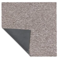 Teppichfliese Teppichplatte Diva beige 50x50 cm