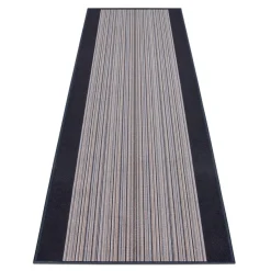 Teppichläufer Läufer Carnaby Streifen 67cm Breite