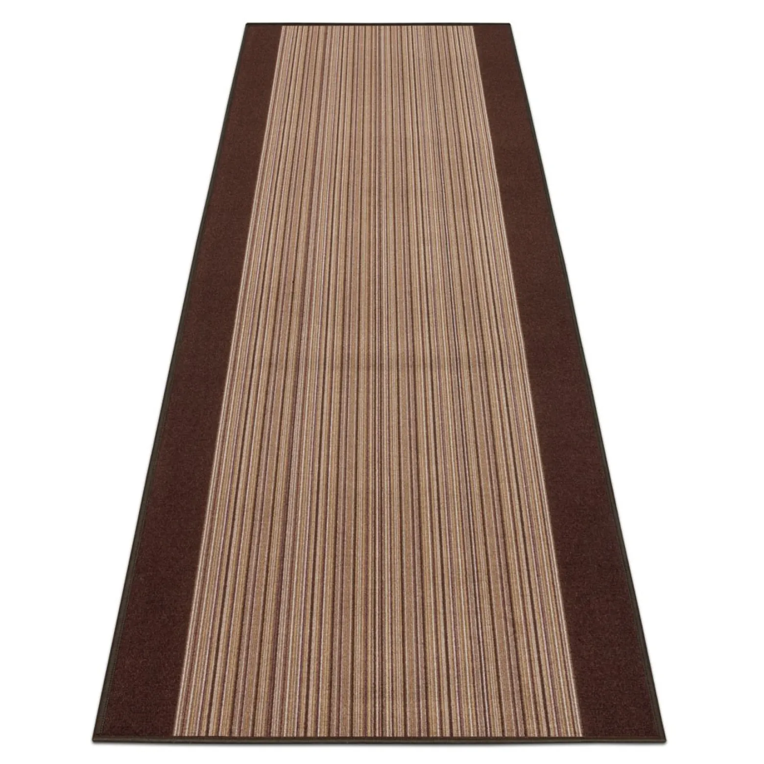 Teppichläufer Läufer Carnaby Streifen 67cm Breite