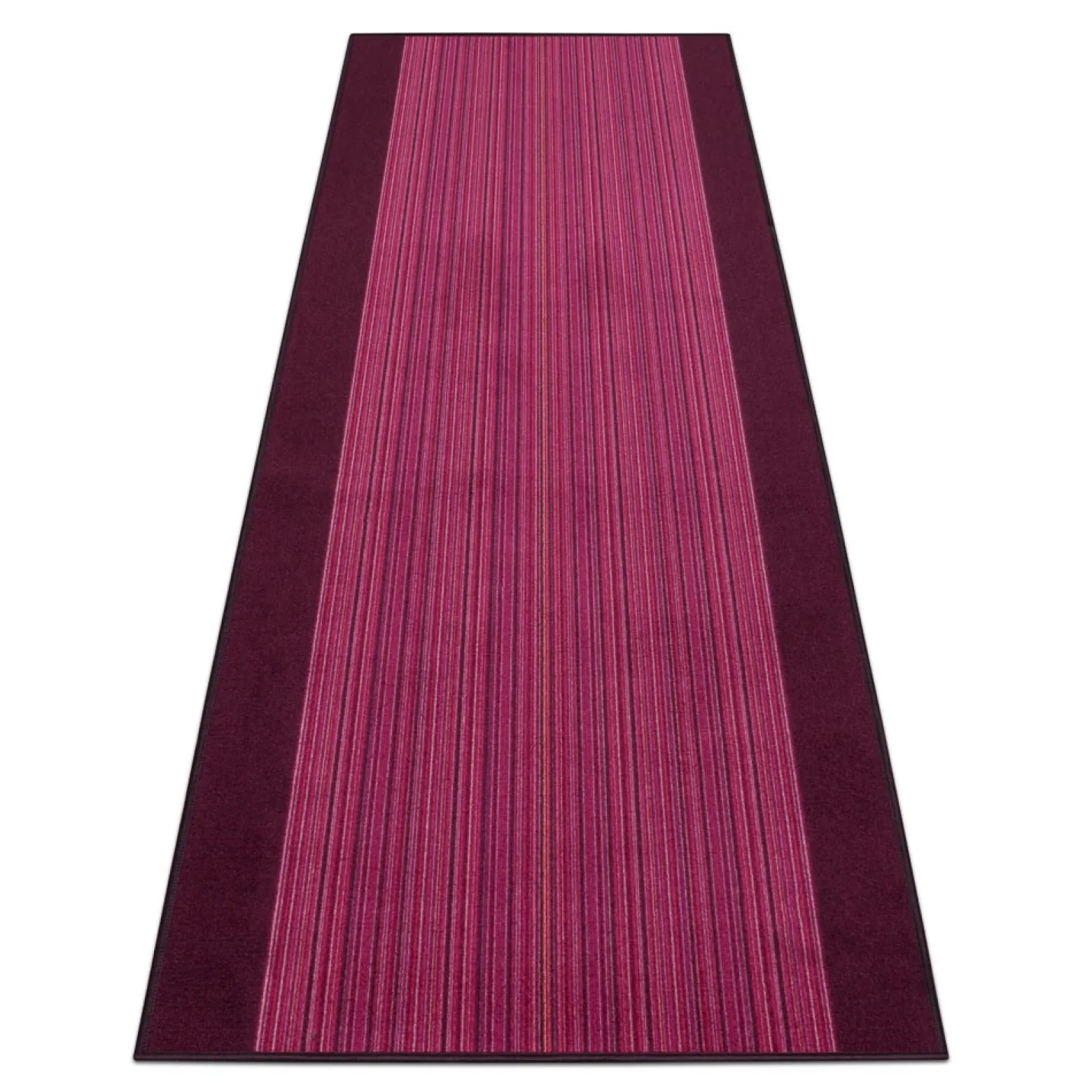 Teppichläufer Läufer Carnaby Streifen 67cm Breite