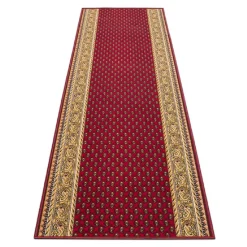 Teppichläufer Läufer Inca Orient 2 Farben 80cm Breite