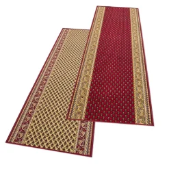 Teppichläufer Läufer Inca Orient 2 Farben 80cm Breite