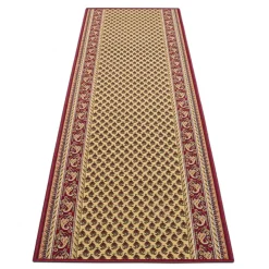 Teppichläufer Läufer Inca Orient 2 Farben 80cm Breite